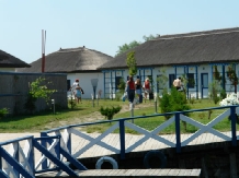Sat vacanta Eden - alloggio in  Delta del Danubio (26)