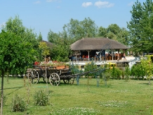 Sat vacanta Eden - alloggio in  Delta del Danubio (28)
