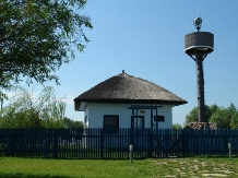 Sat vacanta Eden - accommodation in  Danube Delta (32)