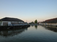 Sat vacanta Eden - alloggio in  Delta del Danubio (40)