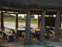 Sat vacanta Eden - alloggio in  Delta del Danubio (47)
