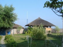 Sat vacanta Eden - alloggio in  Delta del Danubio (54)