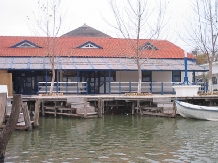 Sat vacanta Eden - alloggio in  Delta del Danubio (64)