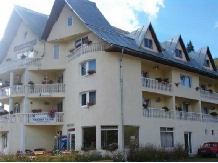 Complex turistic Vank - accommodation in  Apuseni Mountains, Motilor Country, Arieseni (01)