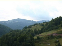 Complex turistic Vank - accommodation in  Apuseni Mountains, Motilor Country, Arieseni (04)