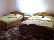Complex turistic Vank - accommodation in  Apuseni Mountains, Motilor Country, Arieseni (09)