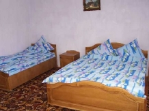 Complex turistic Vank - accommodation in  Apuseni Mountains, Motilor Country, Arieseni (11)