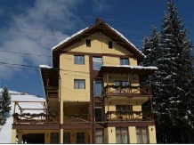 Complex turistic Vank - accommodation in  Apuseni Mountains, Motilor Country, Arieseni (27)