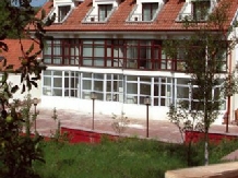 Vila Cornelia - accommodation in  Transylvania (01)