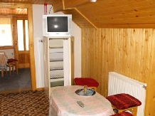 Pensiunea Elisa - accommodation in  Crisana (11)