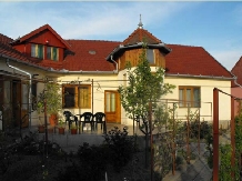 Pensiunea Elisa - accommodation in  Crisana (13)