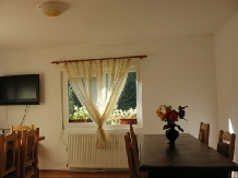 Casa Dragoslovean - accommodation in  Rucar - Bran, Moeciu (02)