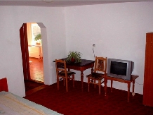 Casa Dragoslovean - accommodation in  Rucar - Bran, Moeciu (05)