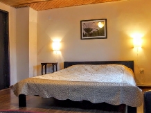 Casa Dragoslovean - accommodation in  Rucar - Bran, Moeciu (24)
