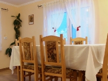 Casa Dragoslovean - accommodation in  Rucar - Bran, Moeciu (27)
