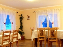 Casa Dragoslovean - accommodation in  Rucar - Bran, Moeciu (28)