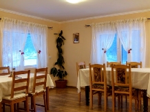 Casa Dragoslovean - accommodation in  Rucar - Bran, Moeciu (29)