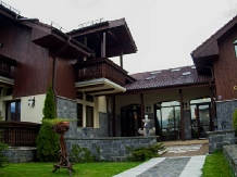 Casa Sara - alloggio in  Valle di Prahova (01)