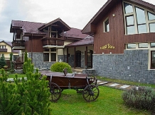 Casa Sara - alloggio in  Valle di Prahova (02)