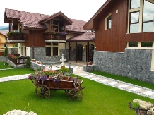 Casa Sara - accommodation in  Prahova Valley (03)
