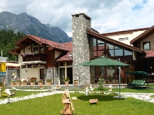 Casa Sara - alloggio in  Valle di Prahova (04)