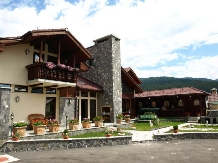 Casa Sara - accommodation in  Prahova Valley (05)