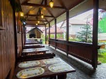 Casa Sara - alloggio in  Valle di Prahova (07)