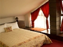 Casa Sara - accommodation in  Prahova Valley (09)