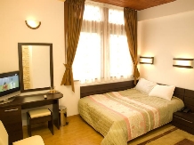 Casa Sara - accommodation in  Prahova Valley (17)