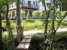 Pensiunea Verde-Crud - accommodation in  Rucar - Bran, Rasnov (03)