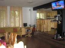 Pensiunea Verde-Crud - accommodation in  Rucar - Bran, Rasnov (10)