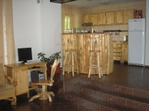 Pensiunea Verde-Crud - accommodation in  Rucar - Bran, Rasnov (18)