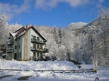 Pensiunea Verde-Crud - accommodation in  Rucar - Bran, Rasnov (19)