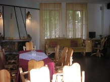 Pensiunea Verde-Crud - accommodation in  Rucar - Bran, Rasnov (21)