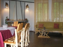 Pensiunea Verde-Crud - accommodation in  Rucar - Bran, Rasnov (23)