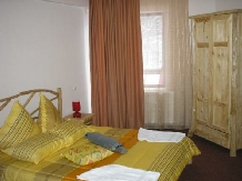 Pensiunea Verde-Crud - accommodation in  Rucar - Bran, Rasnov (24)