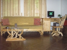 Pensiunea Verde-Crud - accommodation in  Rucar - Bran, Rasnov (25)