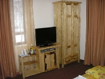 Pensiunea Verde-Crud - accommodation in  Rucar - Bran, Rasnov (30)