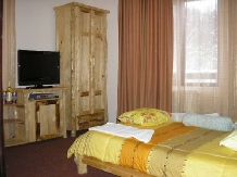 Pensiunea Verde-Crud - accommodation in  Rucar - Bran, Rasnov (31)
