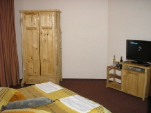 Pensiunea Verde-Crud - accommodation in  Rucar - Bran, Rasnov (33)