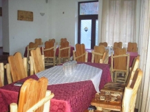 Pensiunea Verde-Crud - accommodation in  Rucar - Bran, Rasnov (36)