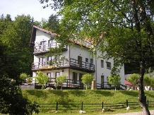 Pensiunea Verde-Crud - accommodation in  Rucar - Bran, Rasnov (42)