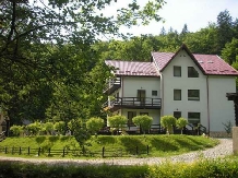Pensiunea Verde-Crud - accommodation in  Rucar - Bran, Rasnov (43)