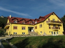 Casa Elim - accommodation in  Rucar - Bran, Piatra Craiului, Rasnov (01)