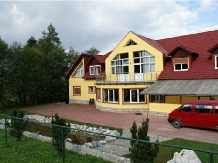 Casa Elim - accommodation in  Rucar - Bran, Piatra Craiului, Rasnov (05)