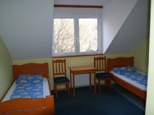 Casa Elim - accommodation in  Rucar - Bran, Piatra Craiului, Rasnov (11)