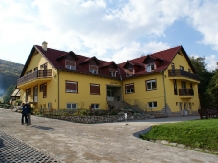 Casa Elim - alloggio in  Rucar - Bran, Piatra Craiului, Rasnov (13)