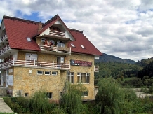 Casa Afetelor - alloggio in  Moldova (01)