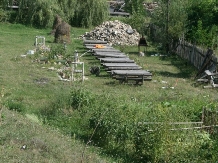 Casa Afetelor - accommodation in  Moldova (08)