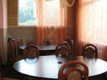 Casa Afetelor - accommodation in  Moldova (13)
